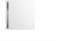 Душевой поддон Kaldewei Nexsys (80 x 200) 410846300001